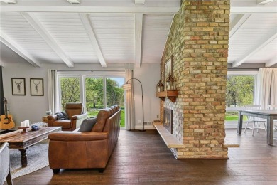 Don't miss this RARE opportunity to own a beautiful 2.5 acres on Bluff Creek Golf Club in Minnesota - for sale on GolfHomes.com, golf home, golf lot