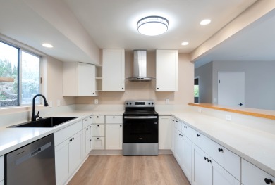 Nestled in the heart of Waikoloa Village, this updated 3-bedroom on Waikoloa Village Golf Club in Hawaii - for sale on GolfHomes.com, golf home, golf lot