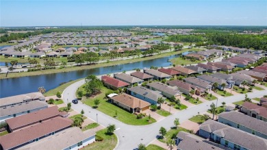 **See the FULL LENGTH VIDEO on Tour Link 1.** LOCATION, LOCATION on Stonegate Golf Club in Florida - for sale on GolfHomes.com, golf home, golf lot