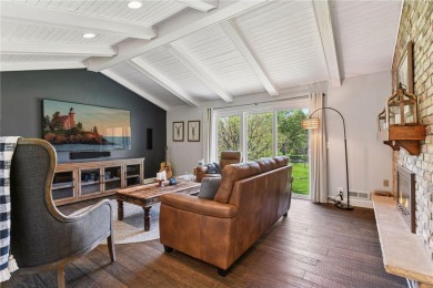 Don't miss this RARE opportunity to own a beautiful 2.5 acres on Bluff Creek Golf Club in Minnesota - for sale on GolfHomes.com, golf home, golf lot