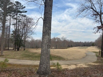 NEW CONSTRUCTION in New Kent's premier neighborhood Viniterra on The Club At Viniterra in Virginia - for sale on GolfHomes.com, golf home, golf lot
