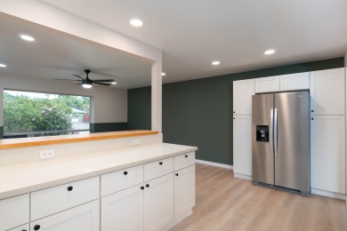 Nestled in the heart of Waikoloa Village, this updated 3-bedroom on Waikoloa Village Golf Club in Hawaii - for sale on GolfHomes.com, golf home, golf lot