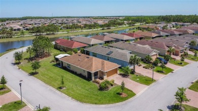 **See the FULL LENGTH VIDEO on Tour Link 1.** LOCATION, LOCATION on Stonegate Golf Club in Florida - for sale on GolfHomes.com, golf home, golf lot