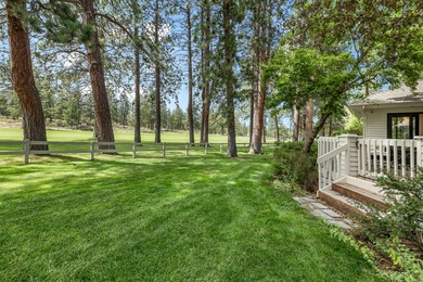 Start the New Year in your dream home!  Modern, luxury living in on Bend Golf and Country Club in Oregon - for sale on GolfHomes.com, golf home, golf lot