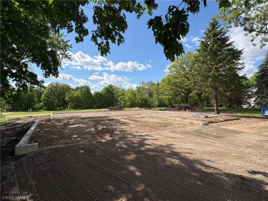 Welcome Southbrook's newest addition. New patio home under on Southbrook Golf Club in Minnesota - for sale on GolfHomes.com, golf home, golf lot
