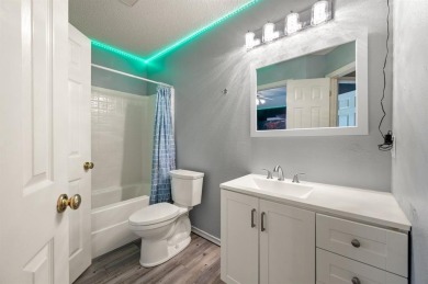 Welcome to this beautiful 3-bedroom, 2.5-bath home located in on Whitestone Golf Club in Texas - for sale on GolfHomes.com, golf home, golf lot