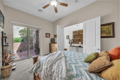 Don't miss this opportunity to experience the Entrada lifestyle on Entrada at Snow Canyon in Utah - for sale on GolfHomes.com, golf home, golf lot