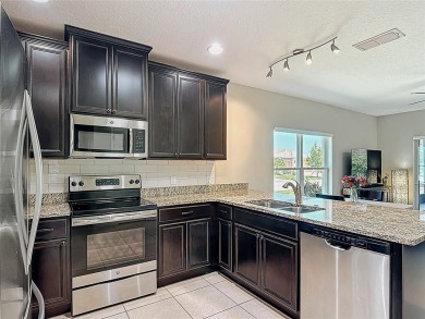 **See the FULL LENGTH VIDEO on Tour Link 1.** LOCATION, LOCATION on Stonegate Golf Club in Florida - for sale on GolfHomes.com, golf home, golf lot