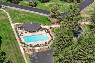 Start the New Year in your dream home!  Modern, luxury living in on Bend Golf and Country Club in Oregon - for sale on GolfHomes.com, golf home, golf lot