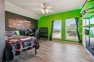 Welcome to this beautiful 3-bedroom, 2.5-bath home located in on Whitestone Golf Club in Texas - for sale on GolfHomes.com, golf home, golf lot