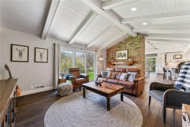 Don't miss this RARE opportunity to own a beautiful 2.5 acres on Bluff Creek Golf Club in Minnesota - for sale on GolfHomes.com, golf home, golf lot