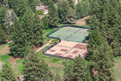 Start the New Year in your dream home!  Modern, luxury living in on Bend Golf and Country Club in Oregon - for sale on GolfHomes.com, golf home, golf lot