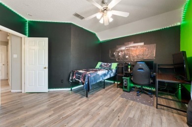 Welcome to this beautiful 3-bedroom, 2.5-bath home located in on Whitestone Golf Club in Texas - for sale on GolfHomes.com, golf home, golf lot