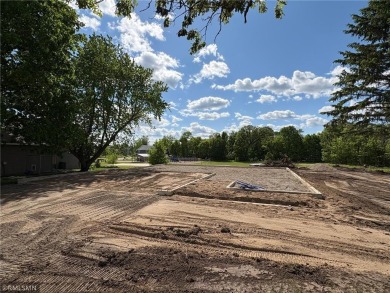Welcome Southbrook's newest addition. New patio home under on Southbrook Golf Club in Minnesota - for sale on GolfHomes.com, golf home, golf lot