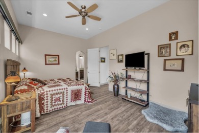 Don't miss this opportunity to experience the Entrada lifestyle on Entrada at Snow Canyon in Utah - for sale on GolfHomes.com, golf home, golf lot