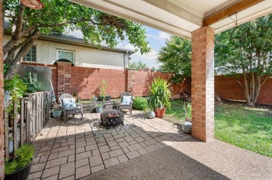 Welcome to this beautiful 3-bedroom, 2.5-bath home located in on Whitestone Golf Club in Texas - for sale on GolfHomes.com, golf home, golf lot