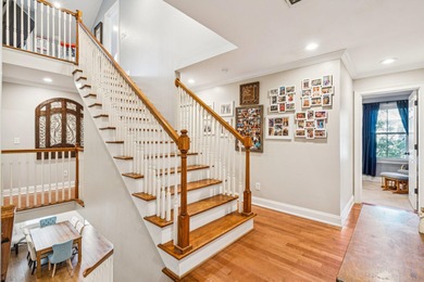 509 W 2nd has it all. Beautiful main home, detached cottage with on Miler Country Club in South Carolina - for sale on GolfHomes.com, golf home, golf lot