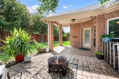 Welcome to this beautiful 3-bedroom, 2.5-bath home located in on Whitestone Golf Club in Texas - for sale on GolfHomes.com, golf home, golf lot
