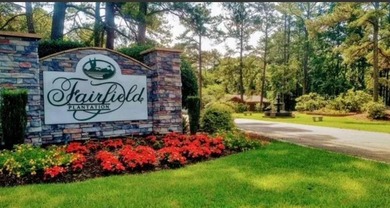 New Lot Listing in Fairfield Plantation located in Villa Rica on Fairfield Plantation Golf and Country Club in Georgia - for sale on GolfHomes.com, golf home, golf lot