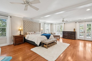 509 W 2nd has it all. Beautiful main home, detached cottage with on Miler Country Club in South Carolina - for sale on GolfHomes.com, golf home, golf lot