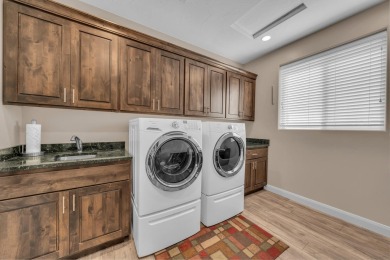 Don't miss this opportunity to experience the Entrada lifestyle on Entrada at Snow Canyon in Utah - for sale on GolfHomes.com, golf home, golf lot