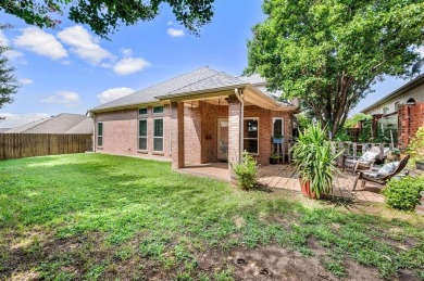 Welcome to this beautiful 3-bedroom, 2.5-bath home located in on Whitestone Golf Club in Texas - for sale on GolfHomes.com, golf home, golf lot