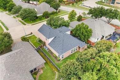 Welcome to this beautiful 3-bedroom, 2.5-bath home located in on Whitestone Golf Club in Texas - for sale on GolfHomes.com, golf home, golf lot