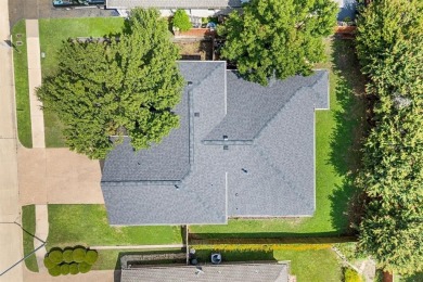 Welcome to this beautiful 3-bedroom, 2.5-bath home located in on Whitestone Golf Club in Texas - for sale on GolfHomes.com, golf home, golf lot