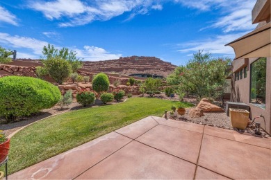 Don't miss this opportunity to experience the Entrada lifestyle on Entrada at Snow Canyon in Utah - for sale on GolfHomes.com, golf home, golf lot
