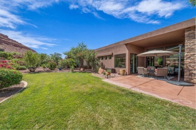 Don't miss this opportunity to experience the Entrada lifestyle on Entrada at Snow Canyon in Utah - for sale on GolfHomes.com, golf home, golf lot