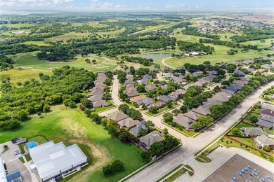 Welcome to this beautiful 3-bedroom, 2.5-bath home located in on Whitestone Golf Club in Texas - for sale on GolfHomes.com, golf home, golf lot