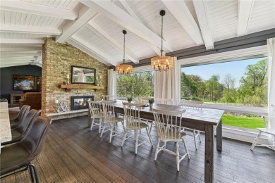 Don't miss this RARE opportunity to own a beautiful 2.5 acres on Bluff Creek Golf Club in Minnesota - for sale on GolfHomes.com, golf home, golf lot