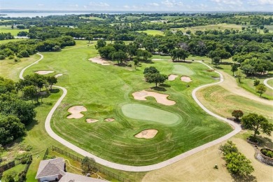 Welcome to this beautiful 3-bedroom, 2.5-bath home located in on Whitestone Golf Club in Texas - for sale on GolfHomes.com, golf home, golf lot