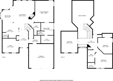 Welcome to this beautiful 3-bedroom, 2.5-bath home located in on Whitestone Golf Club in Texas - for sale on GolfHomes.com, golf home, golf lot