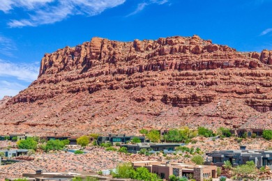 Don't miss this opportunity to experience the Entrada lifestyle on Entrada at Snow Canyon in Utah - for sale on GolfHomes.com, golf home, golf lot