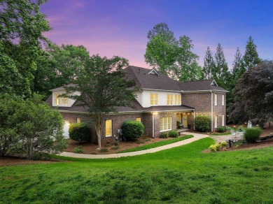 Welcome to this stately brick home in Carolina Country Club Golf on The Carolina Country Club in South Carolina - for sale on GolfHomes.com, golf home, golf lot