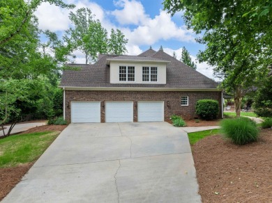 Welcome to this stately brick home in Carolina Country Club Golf on The Carolina Country Club in South Carolina - for sale on GolfHomes.com, golf home, golf lot