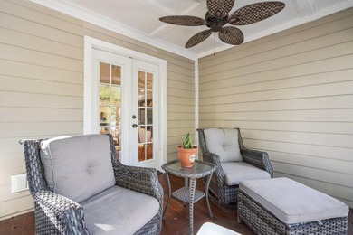 509 W 2nd has it all. Beautiful main home, detached cottage with on Miler Country Club in South Carolina - for sale on GolfHomes.com, golf home, golf lot