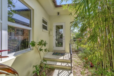 Upon entry, The WOW factor is immediate!  This is a home you on Lake Worth Municipal Golf Course in Florida - for sale on GolfHomes.com, golf home, golf lot