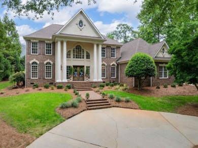 Welcome to this stately brick home in Carolina Country Club Golf on The Carolina Country Club in South Carolina - for sale on GolfHomes.com, golf home, golf lot