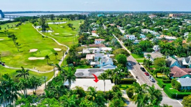 Upon entry, The WOW factor is immediate!  This is a home you on Lake Worth Municipal Golf Course in Florida - for sale on GolfHomes.com, golf home, golf lot