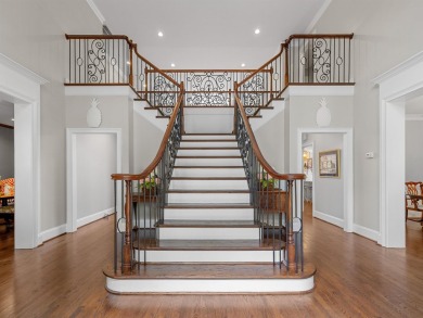 Welcome to this stately brick home in Carolina Country Club Golf on The Carolina Country Club in South Carolina - for sale on GolfHomes.com, golf home, golf lot