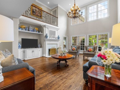 Welcome to this stately brick home in Carolina Country Club Golf on The Carolina Country Club in South Carolina - for sale on GolfHomes.com, golf home, golf lot