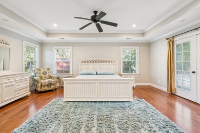 509 W 2nd has it all. Beautiful main home, detached cottage with on Miler Country Club in South Carolina - for sale on GolfHomes.com, golf home, golf lot