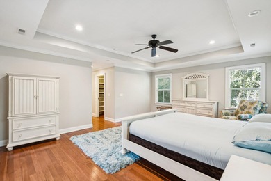 509 W 2nd has it all. Beautiful main home, detached cottage with on Miler Country Club in South Carolina - for sale on GolfHomes.com, golf home, golf lot