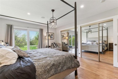 Don't miss this RARE opportunity to own a beautiful 2.5 acres on Bluff Creek Golf Club in Minnesota - for sale on GolfHomes.com, golf home, golf lot