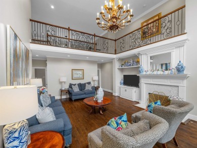 Welcome to this stately brick home in Carolina Country Club Golf on The Carolina Country Club in South Carolina - for sale on GolfHomes.com, golf home, golf lot