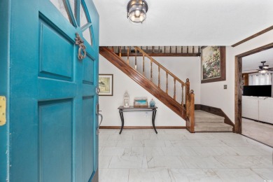 Welcome to 130 Parkview Drive - A Charming Southern Coastal on The Tradition Golf Club in South Carolina - for sale on GolfHomes.com, golf home, golf lot