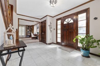 Welcome to 130 Parkview Drive - A Charming Southern Coastal on The Tradition Golf Club in South Carolina - for sale on GolfHomes.com, golf home, golf lot