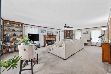 Welcome to 130 Parkview Drive - A Charming Southern Coastal on The Tradition Golf Club in South Carolina - for sale on GolfHomes.com, golf home, golf lot